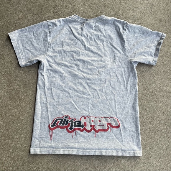 Vintage Nike T Shirt - Picture 3 of 3